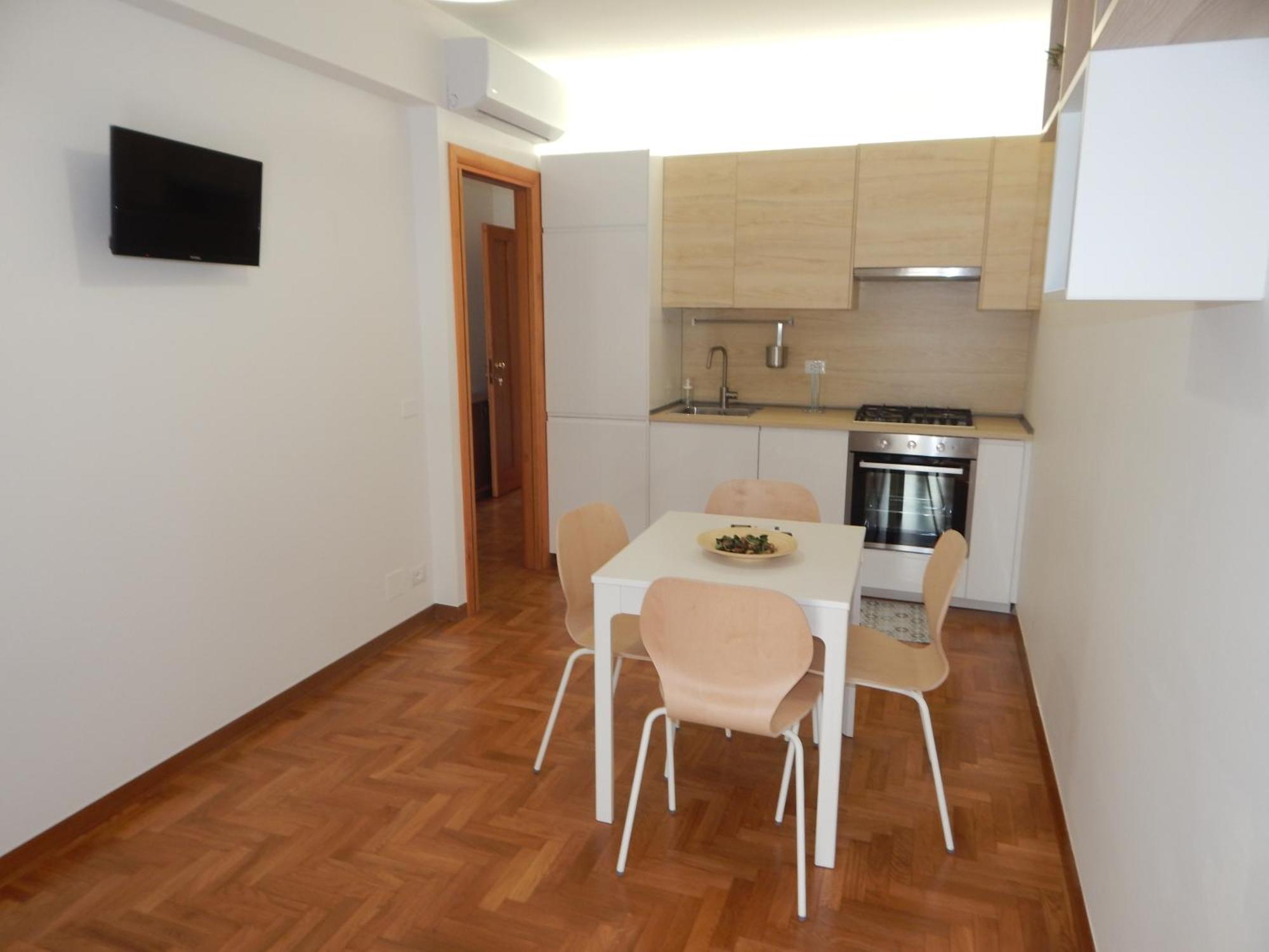 Appartamento Abete Marino, Sirolo Luaran gambar