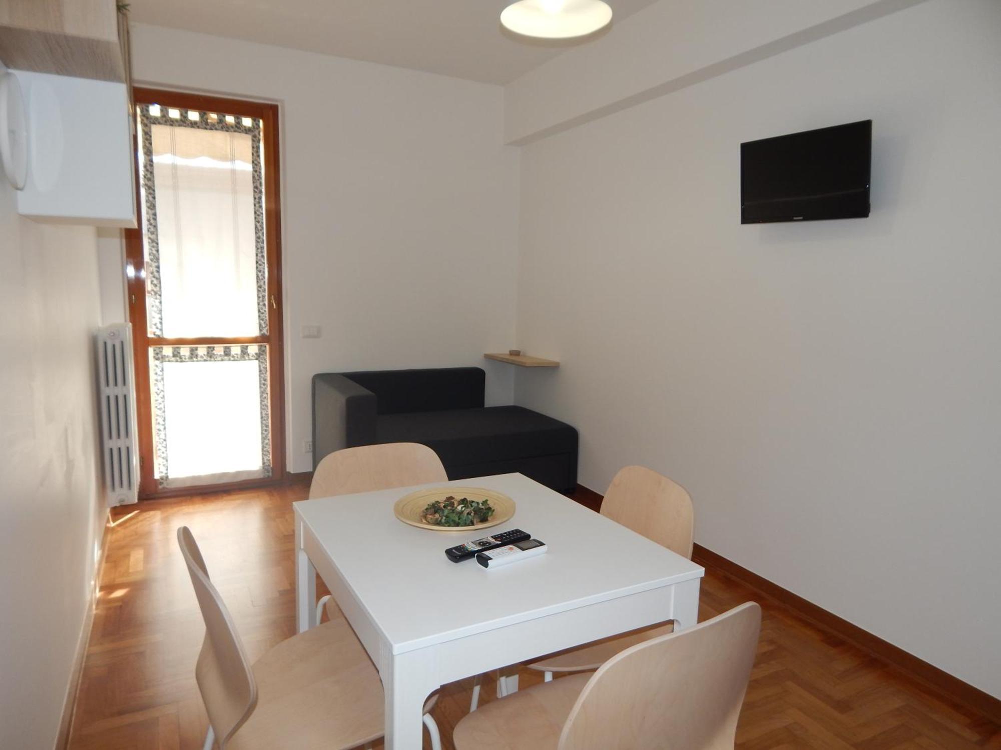 Appartamento Abete Marino, Sirolo Luaran gambar
